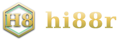 hi88r logo